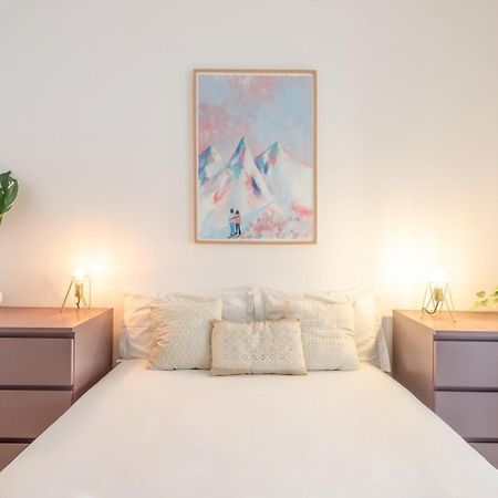 Guestready - Cozy Estefania - An Artists Corner! Lisboa Εξωτερικό φωτογραφία