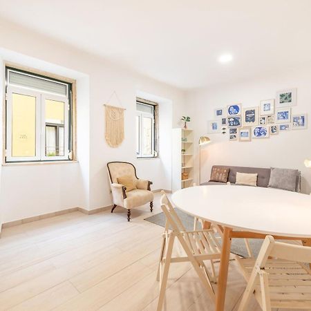 Guestready - Cozy Estefania - An Artists Corner! Lisboa Εξωτερικό φωτογραφία