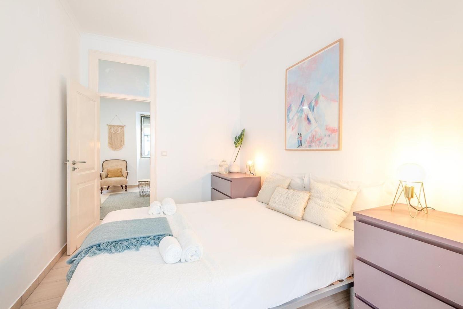 Guestready - Cozy Estefania - An Artists Corner! Lisboa Εξωτερικό φωτογραφία