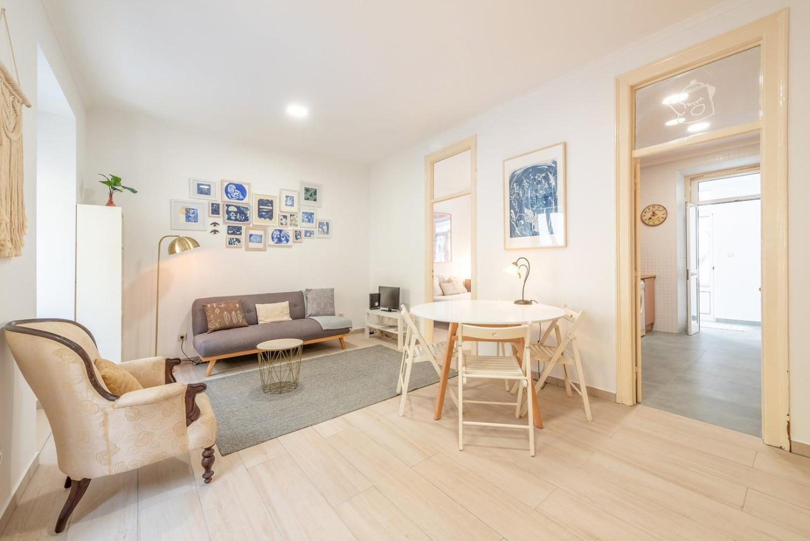Guestready - Cozy Estefania - An Artists Corner! Lisboa Εξωτερικό φωτογραφία