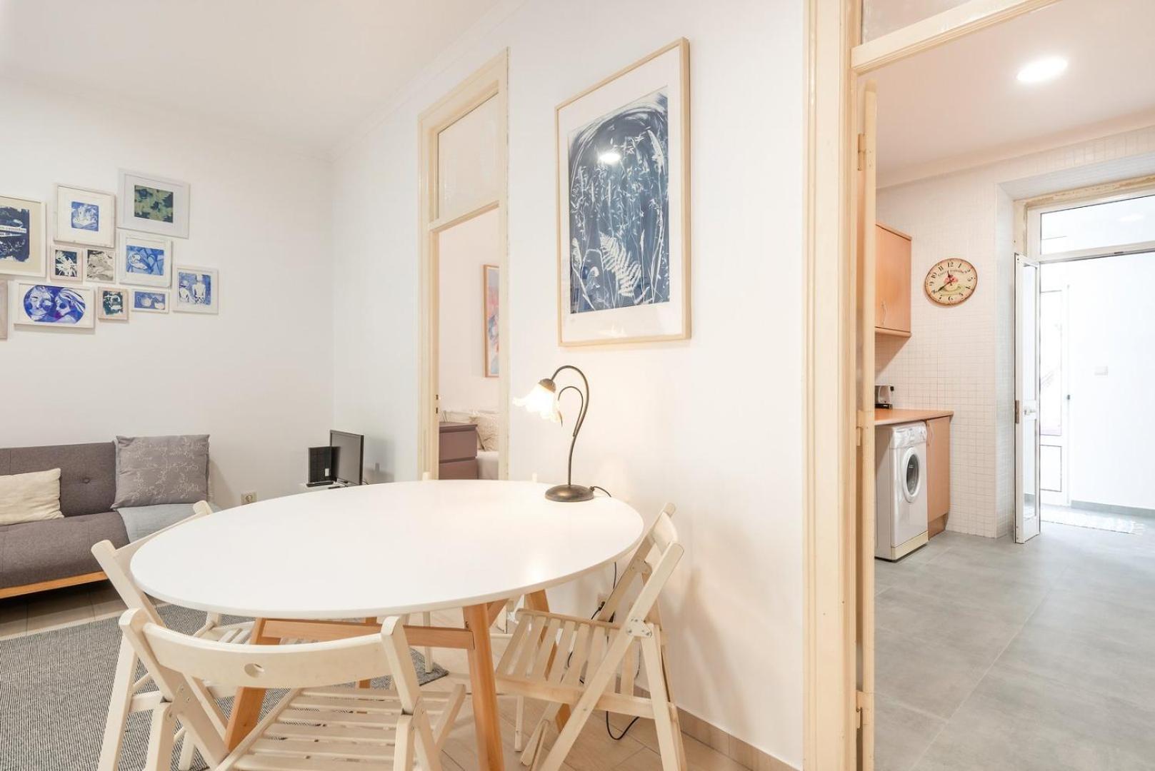 Guestready - Cozy Estefania - An Artists Corner! Lisboa Εξωτερικό φωτογραφία