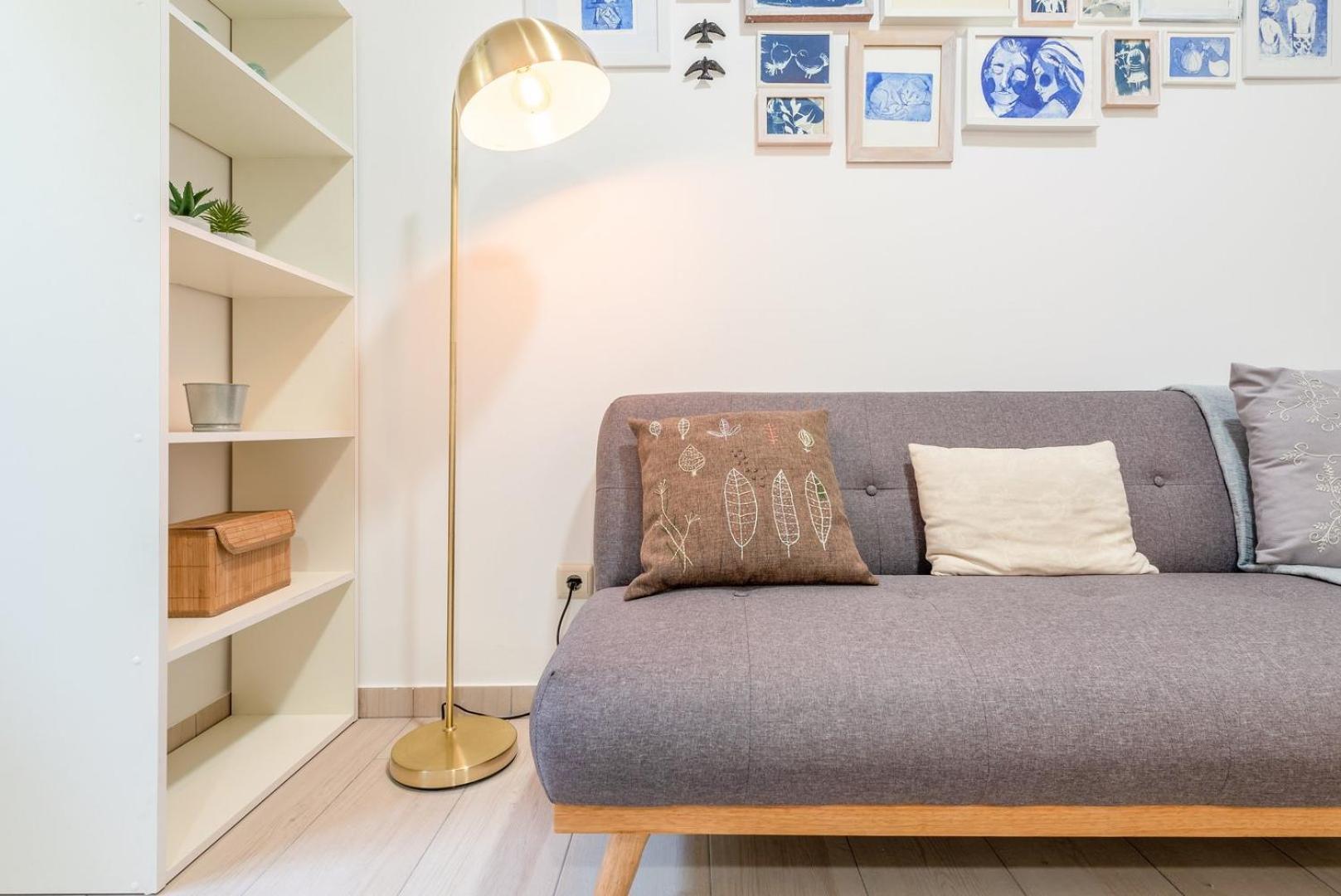 Guestready - Cozy Estefania - An Artists Corner! Lisboa Εξωτερικό φωτογραφία