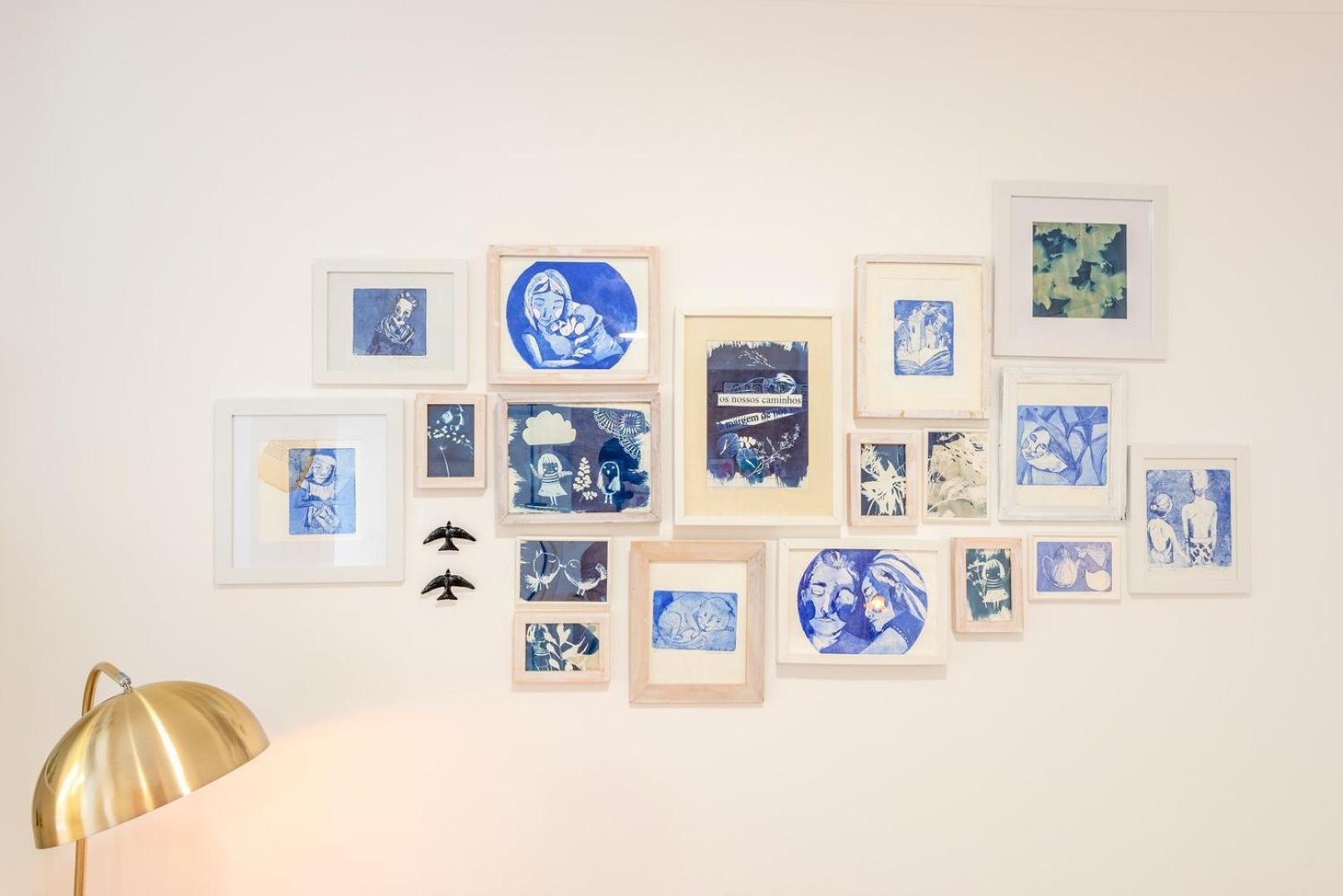 Guestready - Cozy Estefania - An Artists Corner! Lisboa Εξωτερικό φωτογραφία