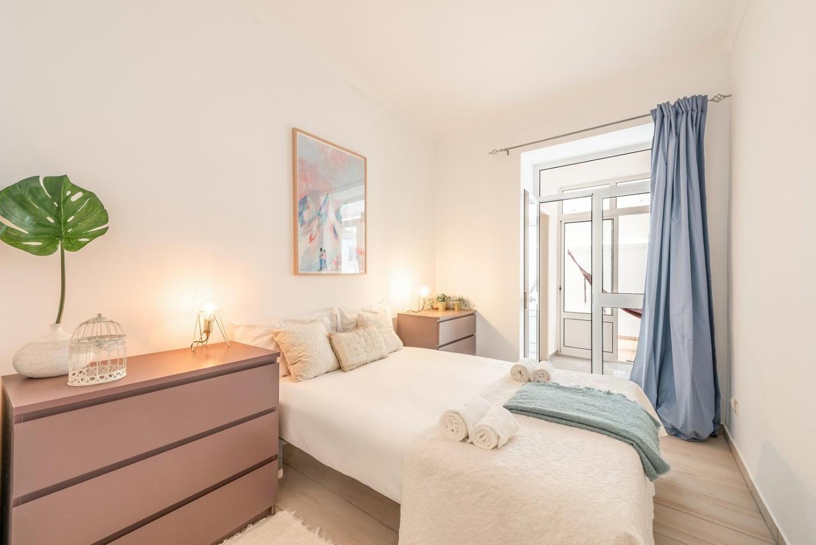 Guestready - Cozy Estefania - An Artists Corner! Lisboa Εξωτερικό φωτογραφία