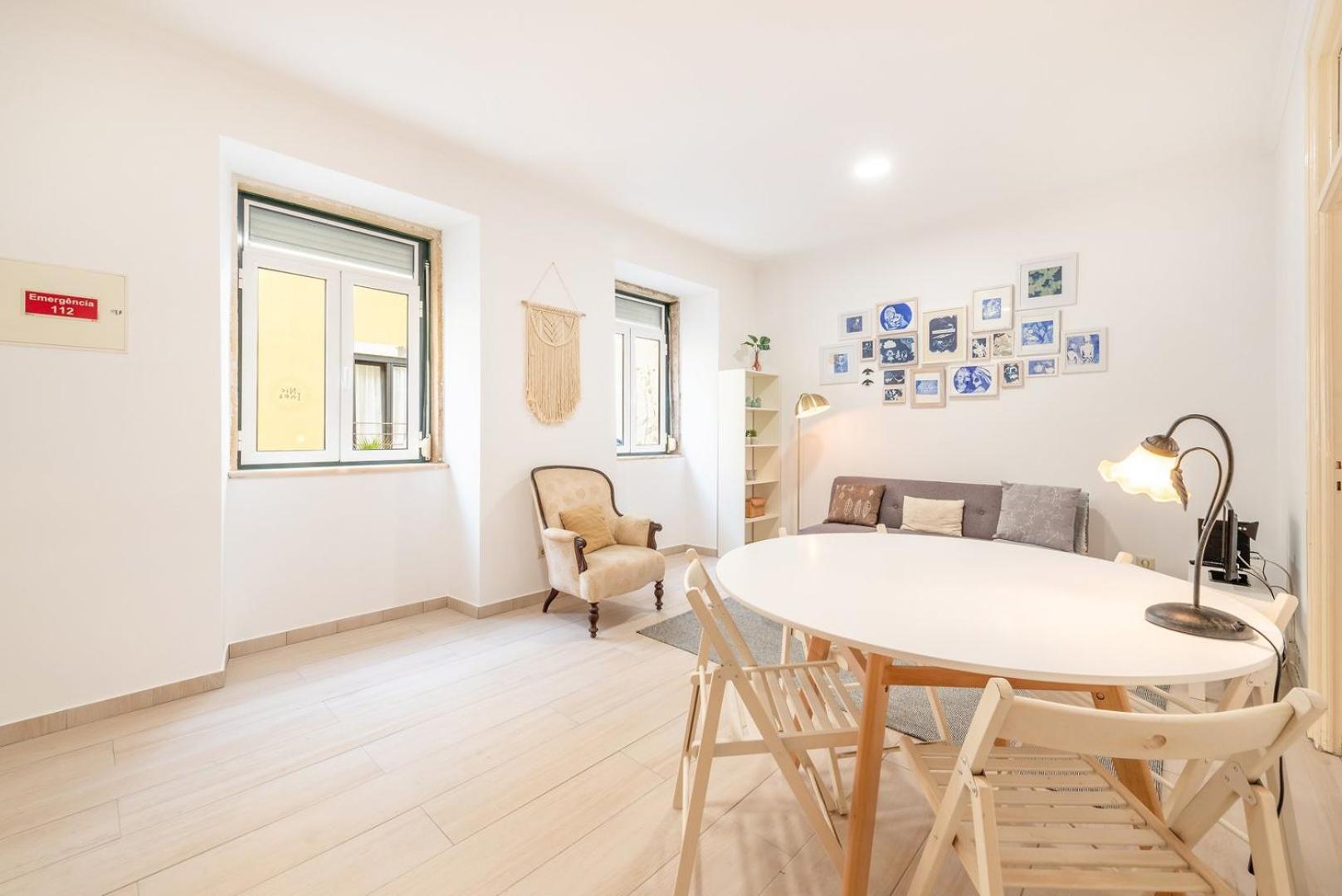 Guestready - Cozy Estefania - An Artists Corner! Lisboa Εξωτερικό φωτογραφία