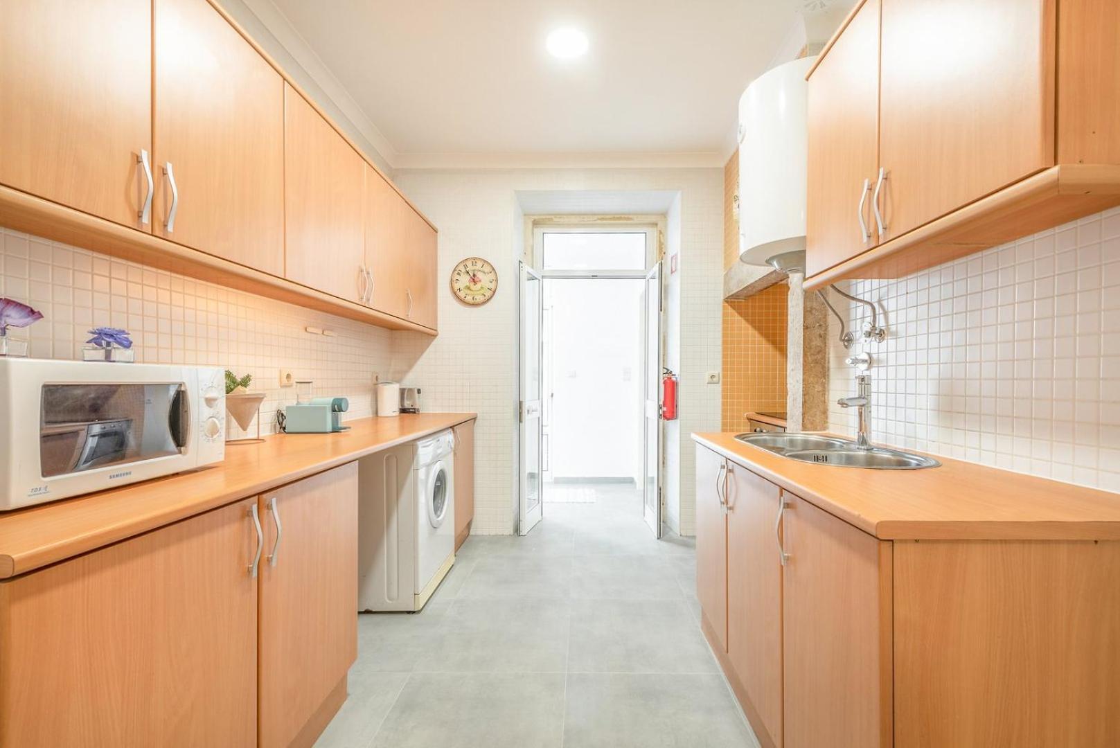 Guestready - Cozy Estefania - An Artists Corner! Lisboa Εξωτερικό φωτογραφία