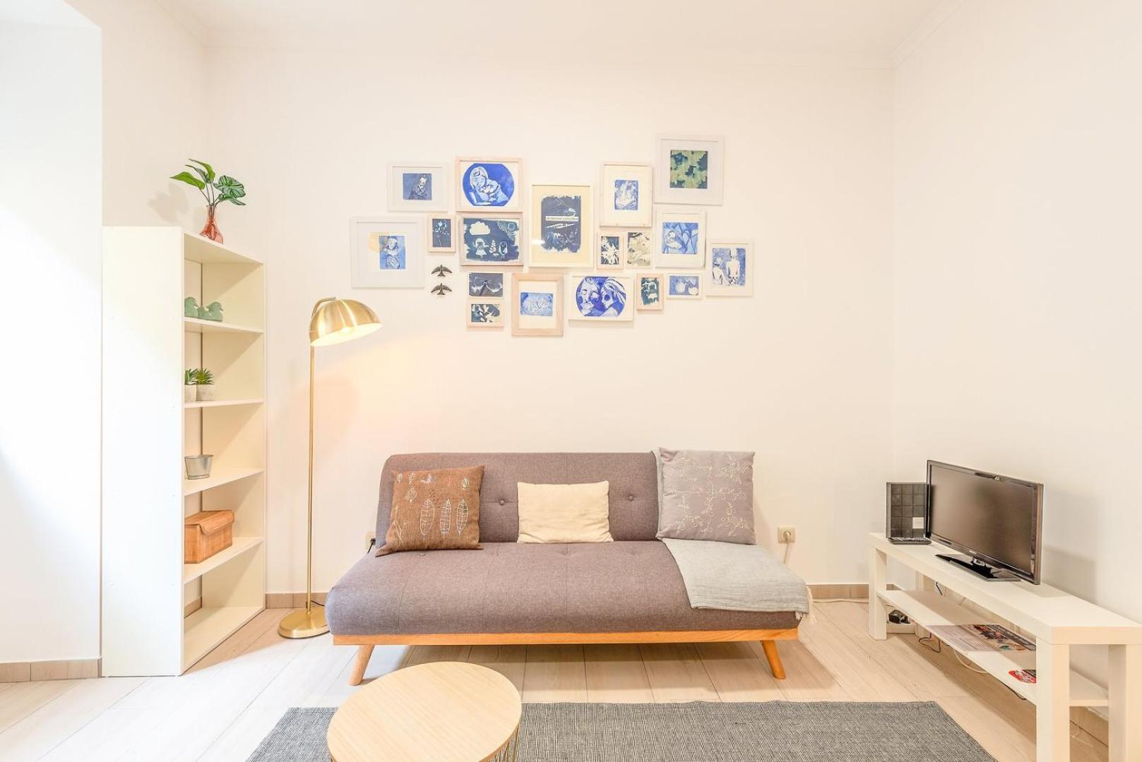 Guestready - Cozy Estefania - An Artists Corner! Lisboa Εξωτερικό φωτογραφία