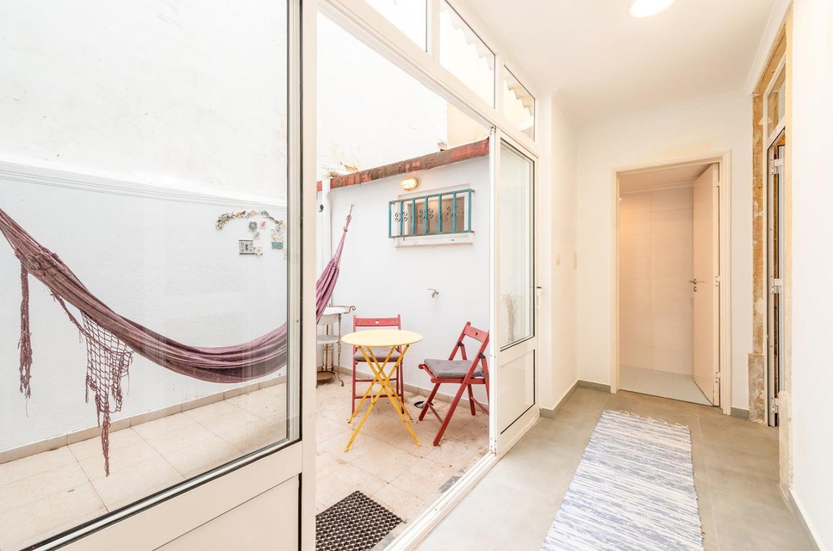 Guestready - Cozy Estefania - An Artists Corner! Lisboa Εξωτερικό φωτογραφία