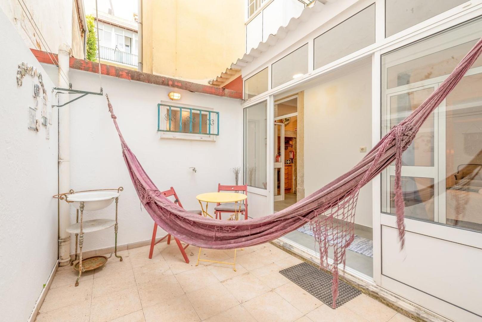 Guestready - Cozy Estefania - An Artists Corner! Lisboa Εξωτερικό φωτογραφία