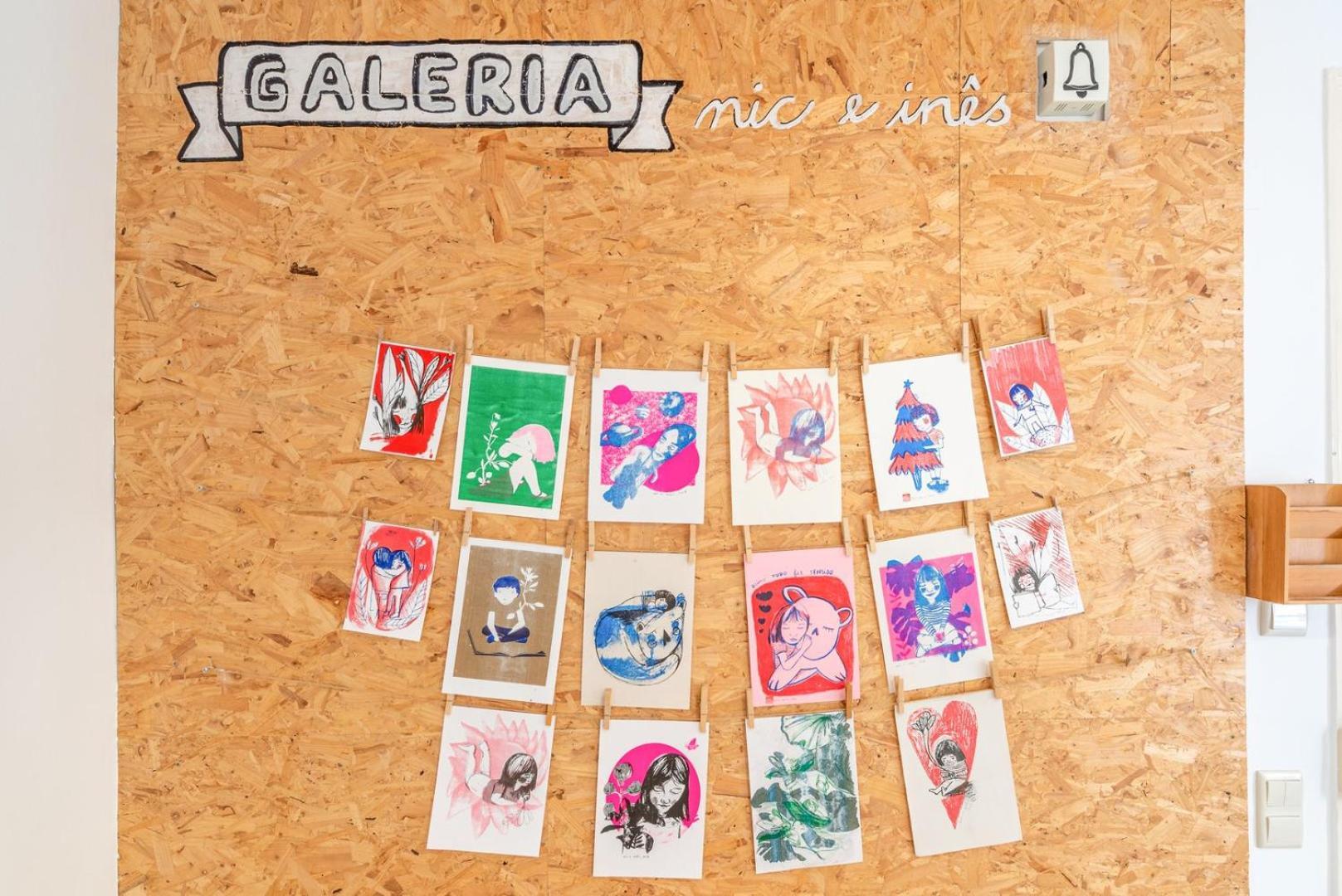 Guestready - Cozy Estefania - An Artists Corner! Lisboa Εξωτερικό φωτογραφία